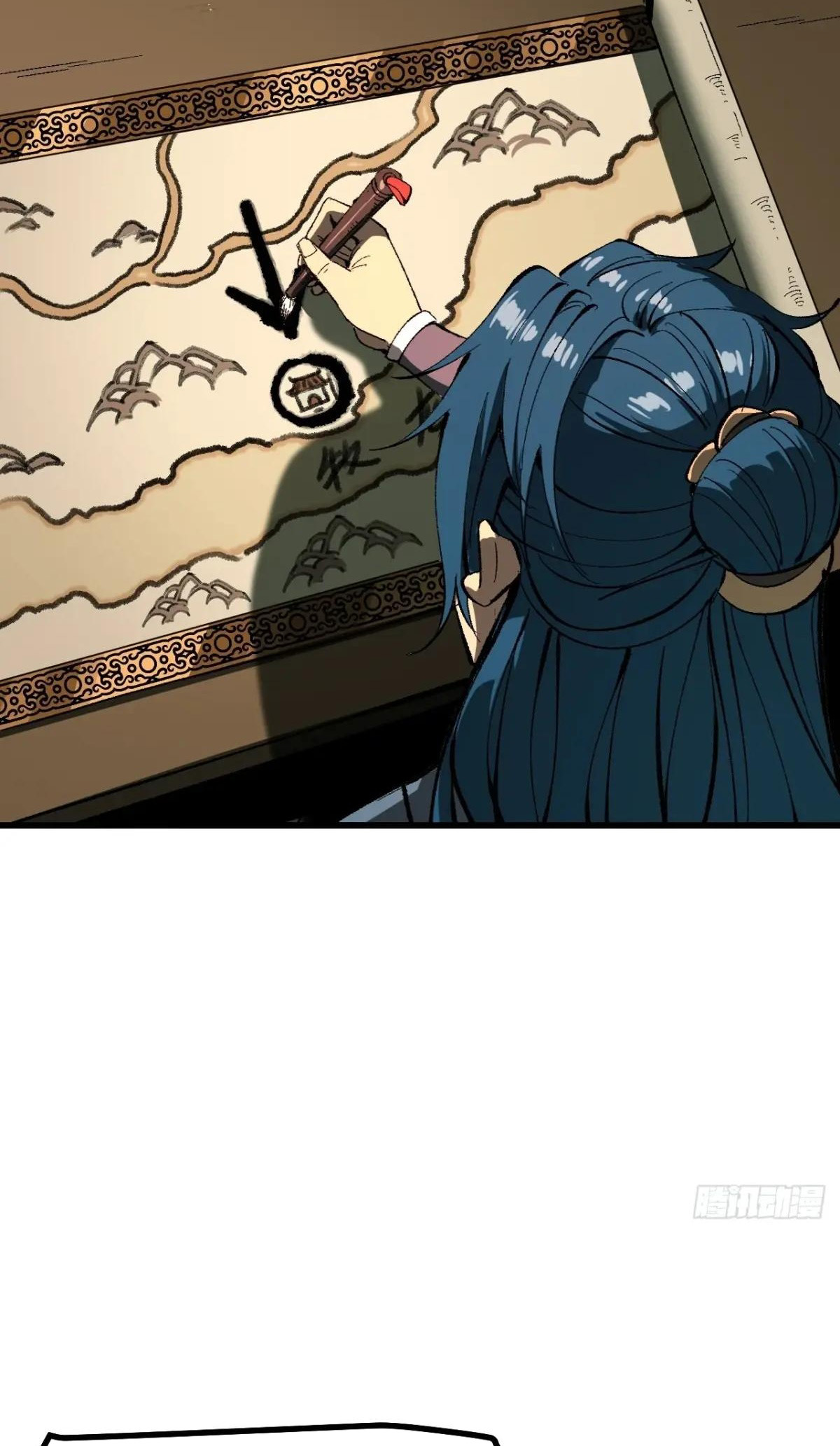AccidentaIIy Became Famous Throughout History Chapter 121 13